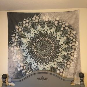 Wall tapestry
